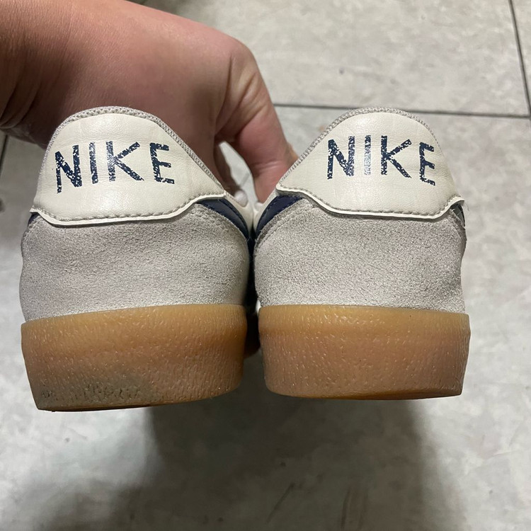 나이키 킬샷 2 스니커즈 250 이미지