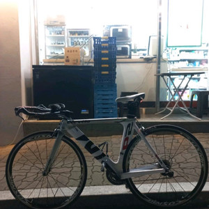 자전거 써벨로 p2 풀카본 로드 프레임 A급 급처로 팜 이미지