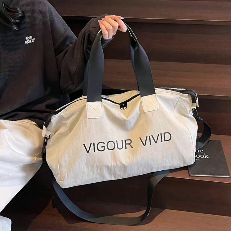 보스턴백 여행가방 헬스가방 숄더백 크로스백 남여공용--6