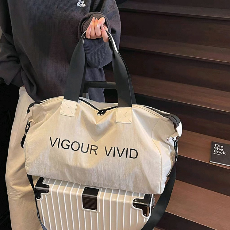 보스턴백 여행가방 헬스가방 숄더백 크로스백 남여공용--8