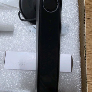 스마트 지문인식 도어락