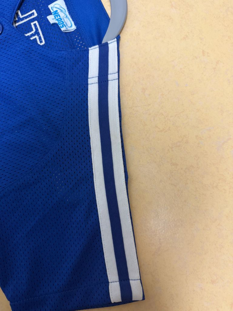 삼성라이온즈 왕조 유니폼 네포스 5사이즈--4