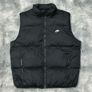 나이키 nsw 프리마로프트 패딩조끼 XL 이미지