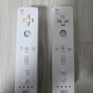 닌텐도wii 정품 리모컨 위모콘 위모컨 이미지