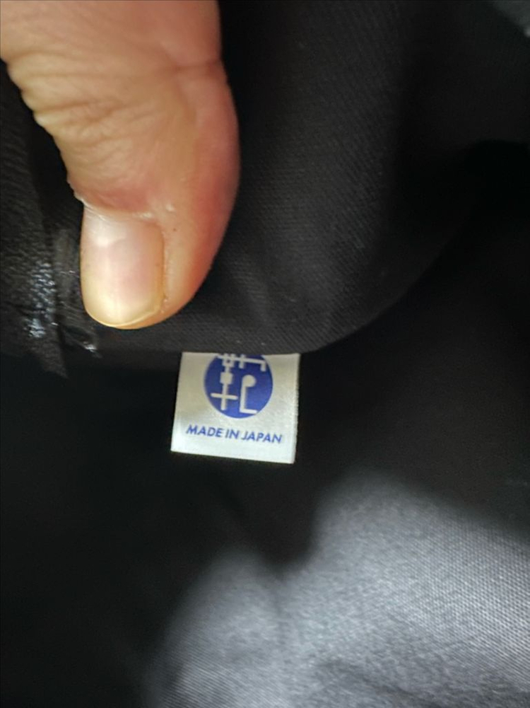 PORTER 요시다 포터 2WAY 브리프케이스 블랙--8