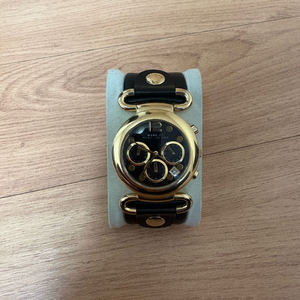 마크 제이콥스 스몰 몰리 크르노그래프 여성 시계