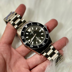 세이코 SPB143 구짭마스 (정식 오버홀O)