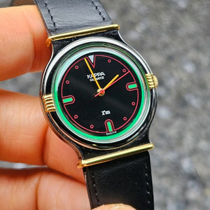 카파 빈티지시계