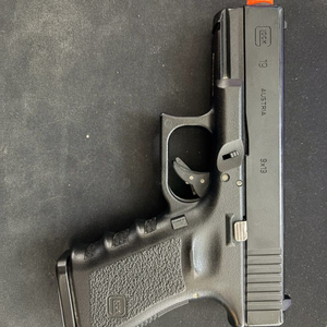마루이 glock19 gen3