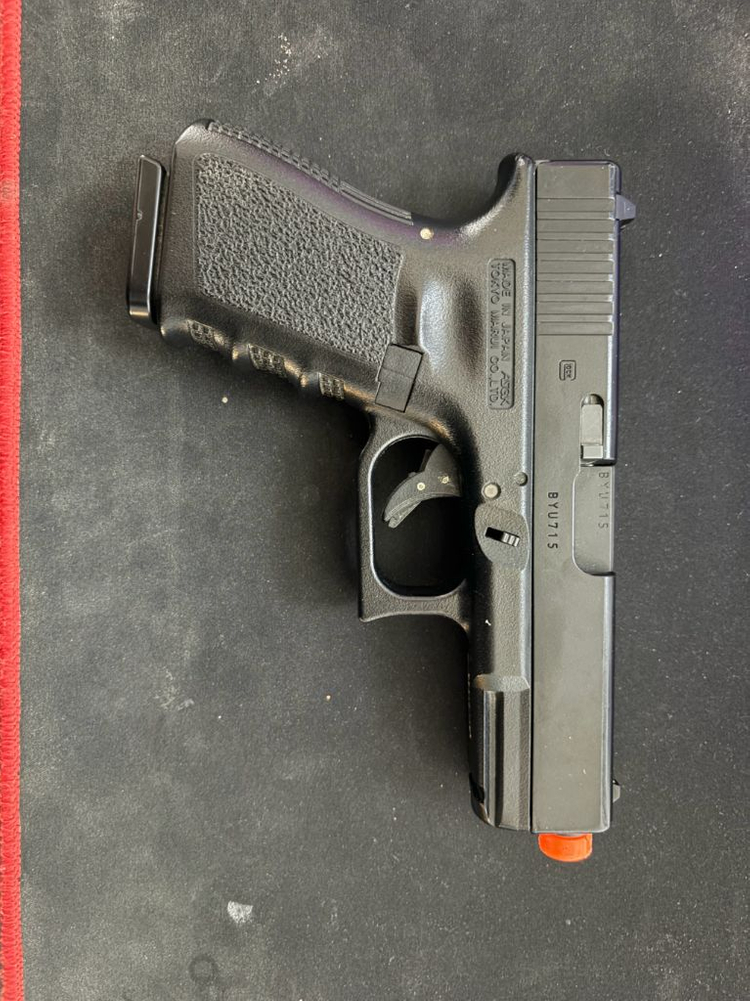 마루이 glock19 gen3 이미지