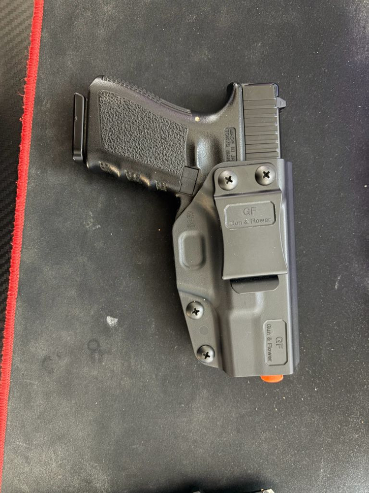 마루이 glock19 gen3 이미지