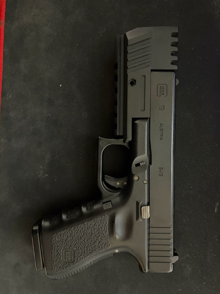 마루이 glock19 gen3 이미지