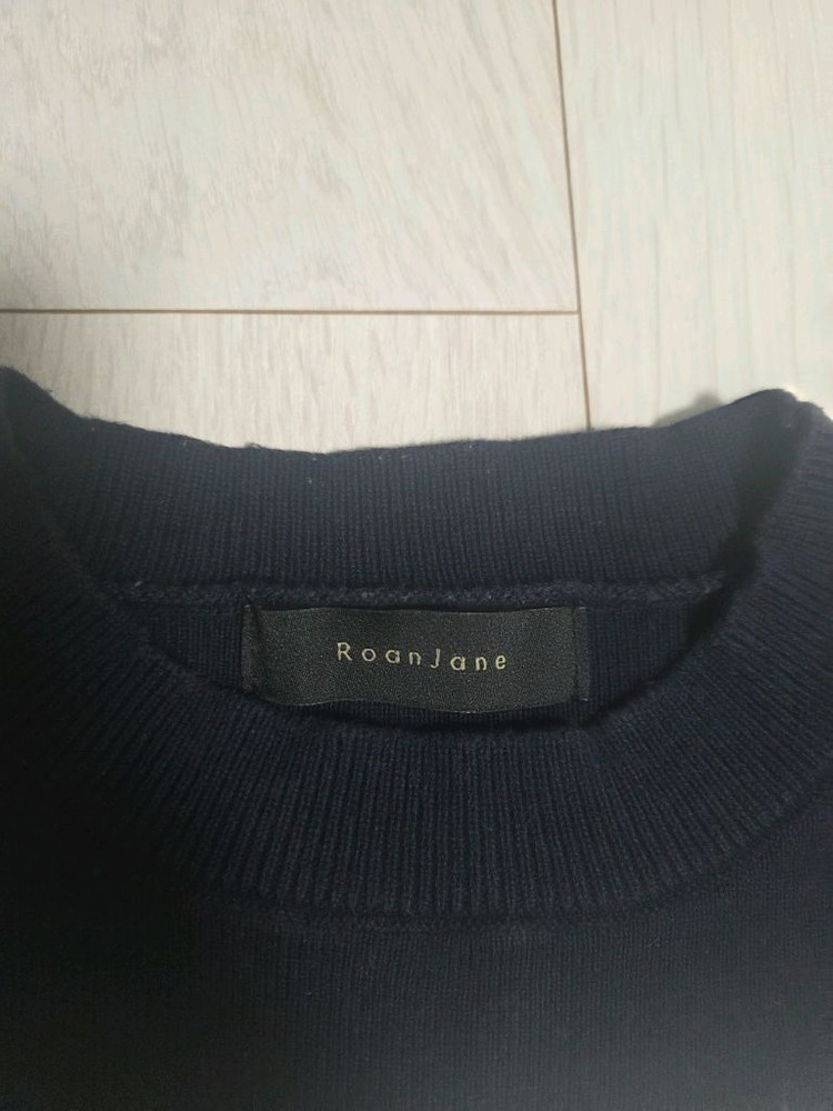 로아앤제인 니트 145--1