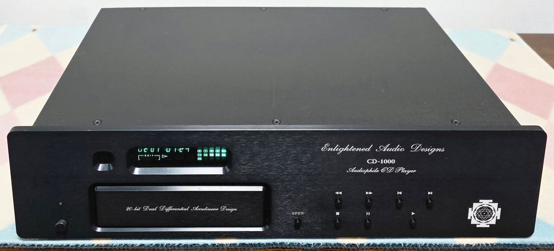 EAD CD-1000 이미지