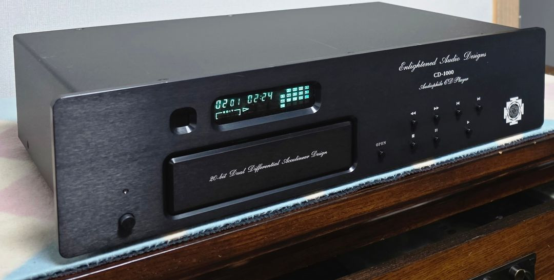 EAD CD-1000 이미지