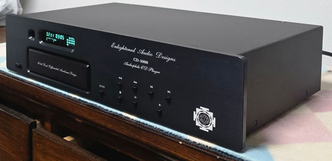 EAD CD-1000 이미지