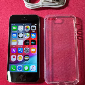 당일발송/애플 아이폰5S 16GB 블랙