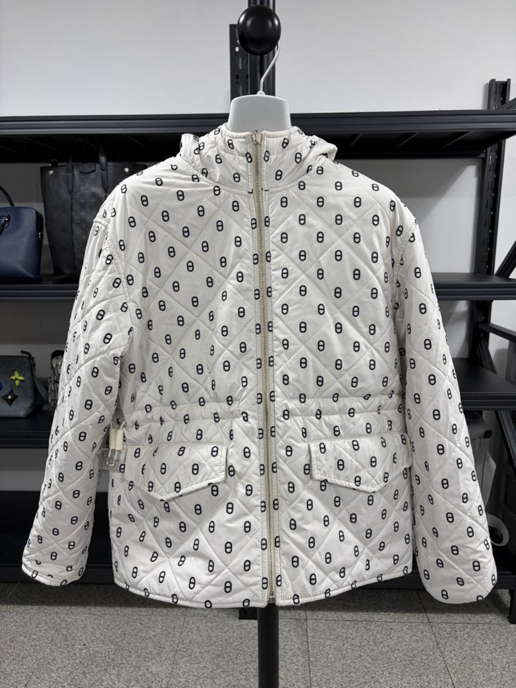 23ss 에르메스 샹달 리버서블 캐시미어 코트 36--5