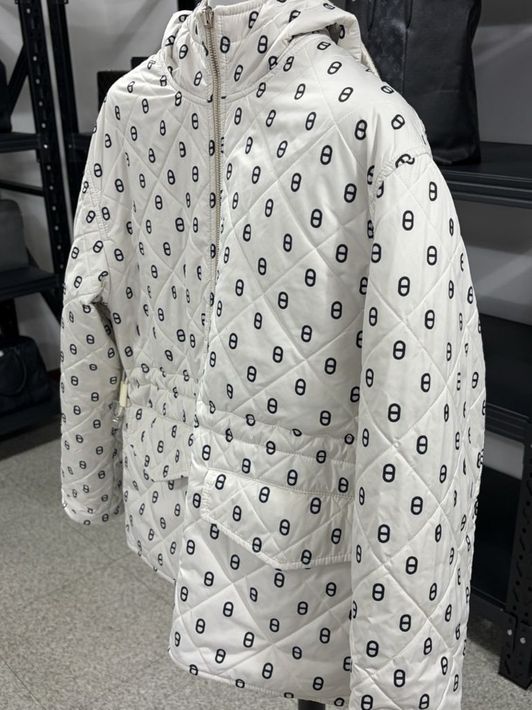 23ss 에르메스 샹달 리버서블 캐시미어 코트 36--6