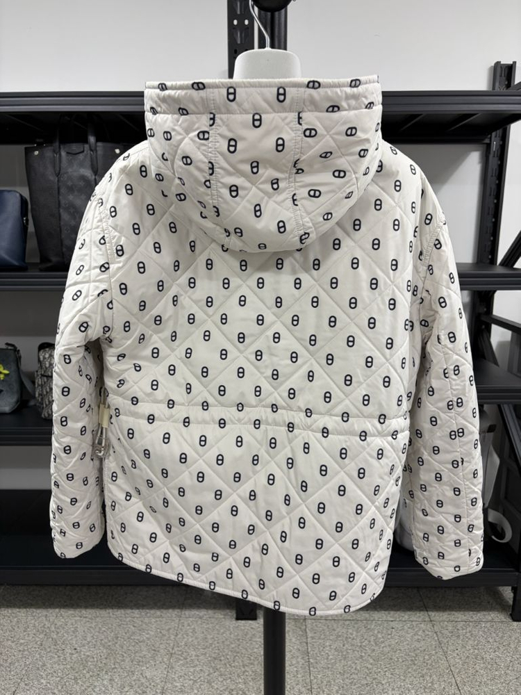 23ss 에르메스 샹달 리버서블 캐시미어 코트 36--7