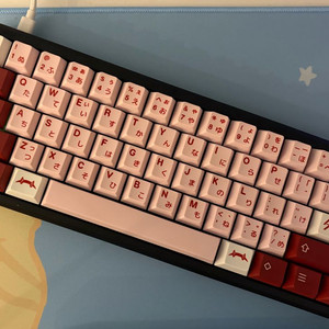 베놈60he frog mini leggera 팝니더 이미지