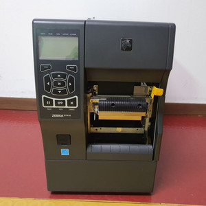 지브라 ZT410 / 300dpi + 리와인더(되감기)기능포함, 라벨프린터, 바코드프린터 / 제브라 zt410