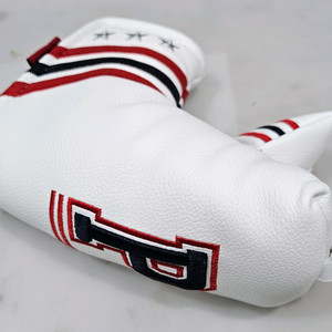 골프 일자 퍼터커버