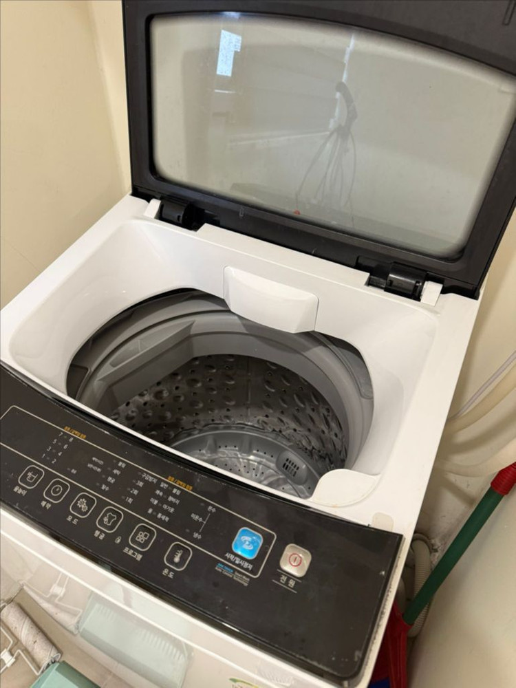 55인치 TV, 양문형 냉장고, 세탁기 급처 이미지