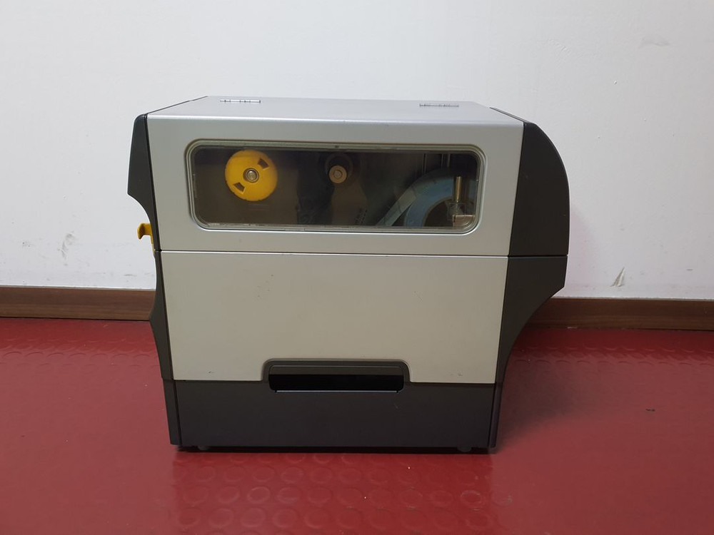 지브라 ZT410 / 300dpi + 리와인더(되감기)기능포함, 라벨프린터, 바코드프린터 / 제브라 zt410--4