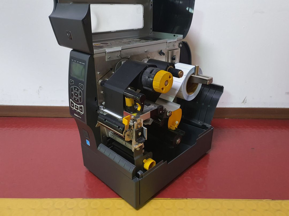 지브라 ZT410 / 300dpi + 리와인더(되감기)기능포함, 라벨프린터, 바코드프린터 / 제브라 zt410--8