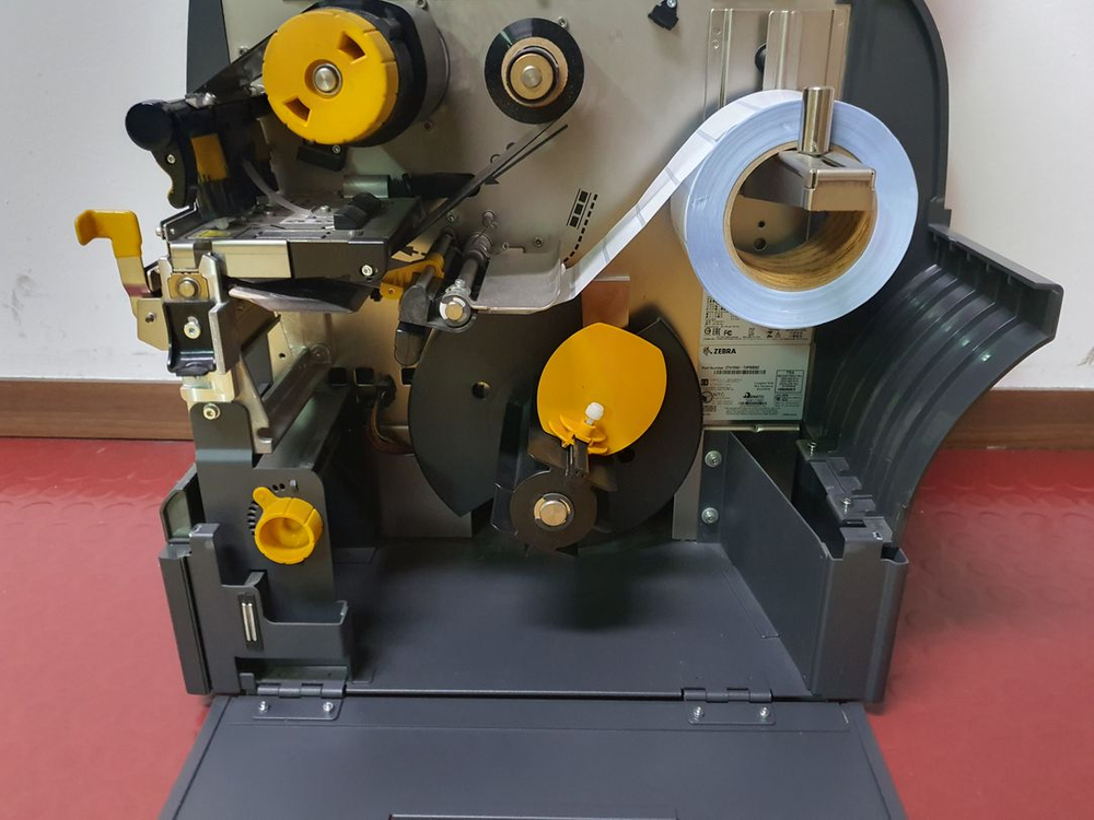 지브라 ZT410 / 300dpi + 리와인더(되감기)기능포함, 라벨프린터, 바코드프린터 / 제브라 zt410--7