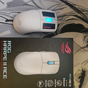 asus harpe2 ace 하프2에이스