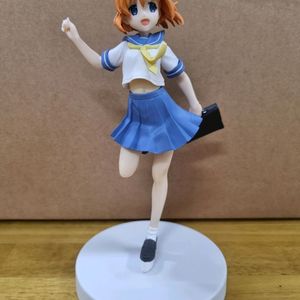 박스O 고전피규어 쓰르라미 울적에 류구 레나 피규어