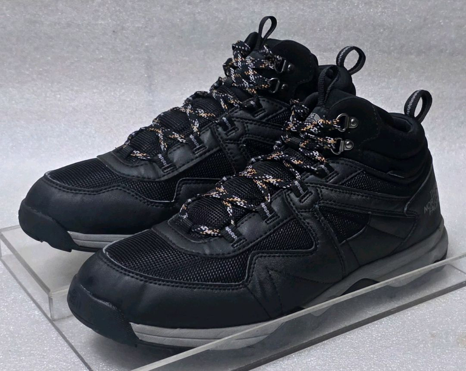 노스페이스 NORTH FACE 방수 등산화 트레킹화 남성용 280 이미지