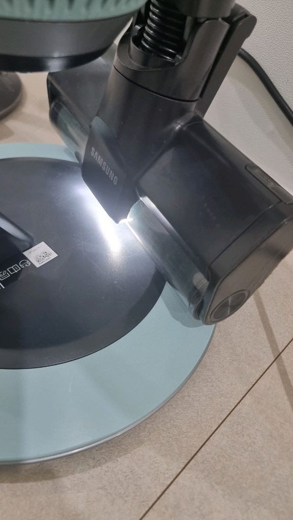 삼성 비스포크 제트 무선청소기 풀세트 판매 합니다--4