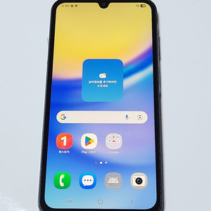 갤럭시버디3 128G 무잔상 블루 58944