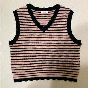 시스티나 니트 베스트