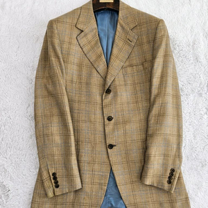 브리오니 캐시미어 실크 블레이저 [ 쿠치넬리 에르메스 로로피아나 벨루티 루이비통 디올 벨루티 ]