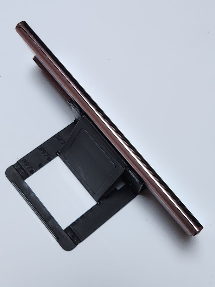 갤럭시노트20울트라 256G 무잔상 59505--6