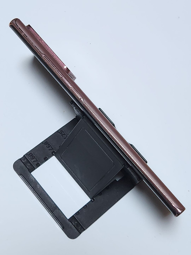 갤럭시노트20울트라 256G 무잔상 59505--5