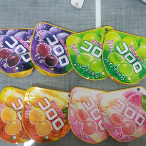 코로로 젤리 x 10봉 골라요~^^ 14000원