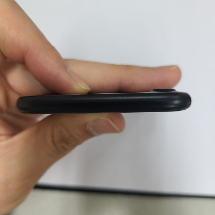 아이폰 7 매트블랙 32G 카메라무음 201989--4