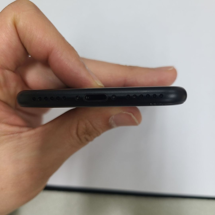 아이폰 7 매트블랙 32G 카메라무음 201989--5