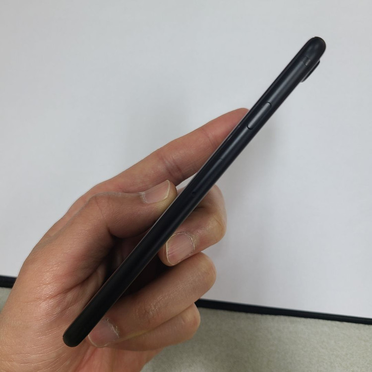 아이폰 7 매트블랙 32G 카메라무음 201989--6