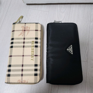 버벌희 프랴댜 장지갑