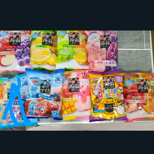 곤약젤리 x 3봉지