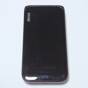 스타일폴더 32G 무잔상 블랙 59172 이미지