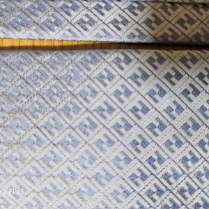 펜디 남성넥타이