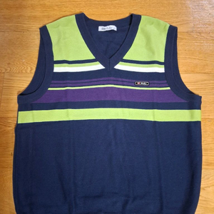 니트조끼 사이즈100 예쁜니다 요즘 계절 편하게 입부세요 5000 이미지