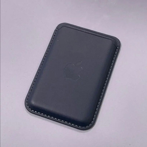 [정품 X] 애플 로고 맥세이프 카드지갑 새제품 택포 이미지
